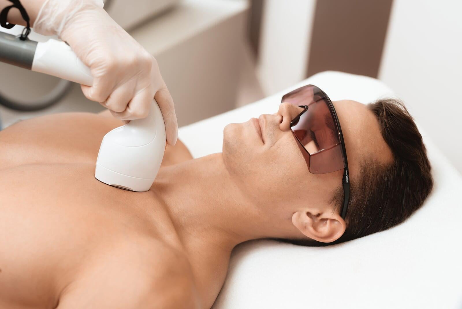 Laser Treatment Services